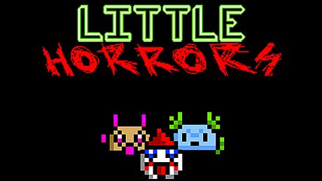 Little Horrors! Game