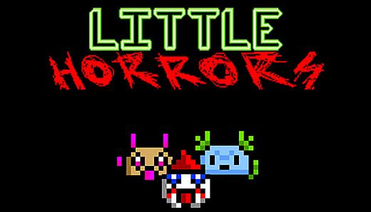 Little Horrors!