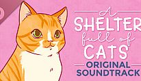 A Shelter Full of Cats Soundtrack für PC kaufen