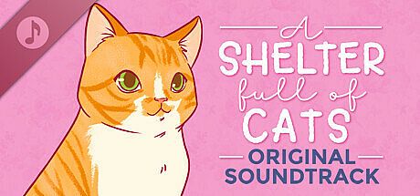 A Shelter Full of Cats Soundtrack DLC