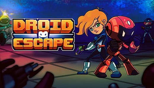 Droid Escape