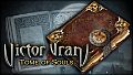 Victor Vran: Tome of Souls Weapon
