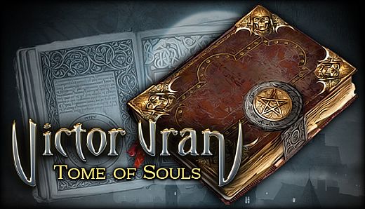 Victor Vran: Tome of Souls Weapon