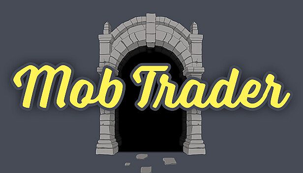Buy Mob Trader