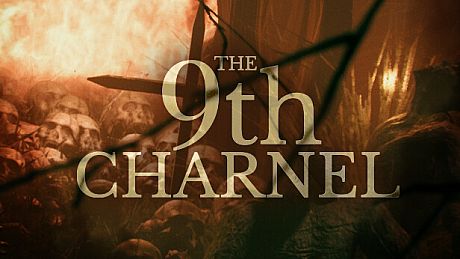 The 9th Charnel Game