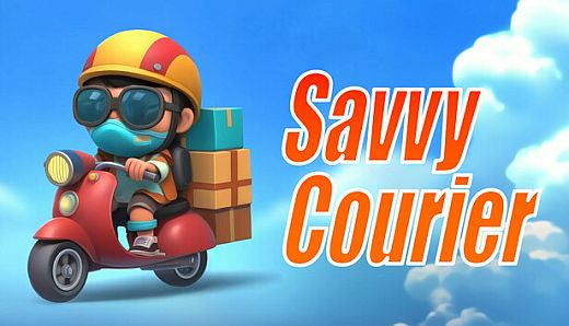 Savvy Courier