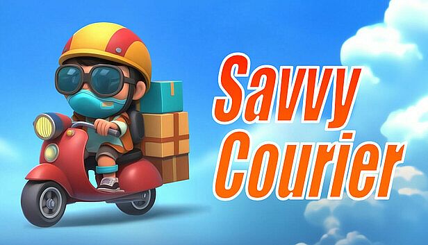 Buy Savvy Courier