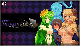 Siluman Fantasy The Novel 2 : The Secrets that were Kept