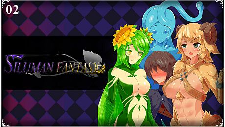 Siluman Fantasy The Novel 2 : The Secrets that were Kept DLC