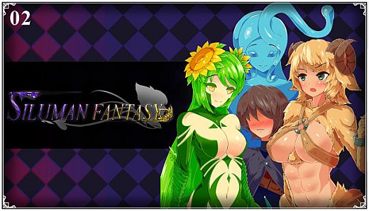 Siluman Fantasy The Novel 2 : The Secrets that were Kept