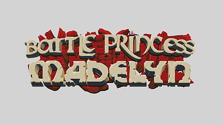 Battle Princess Madelyn Game
