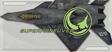 Supermaneuver Game