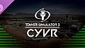 Tower! Simulator 3 - CYVR Airport
