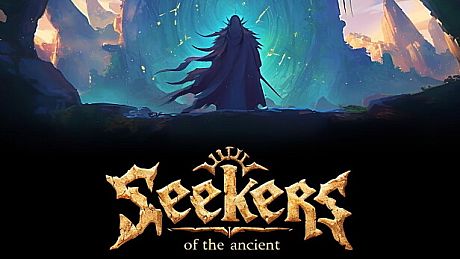 Seekers of the Ancient Game