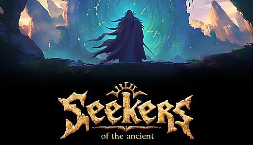Seekers of the Ancient