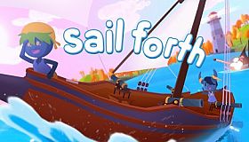 Sail Forth