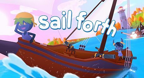 Sail Forth Game