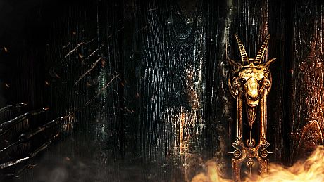 Don't Knock Twice Game