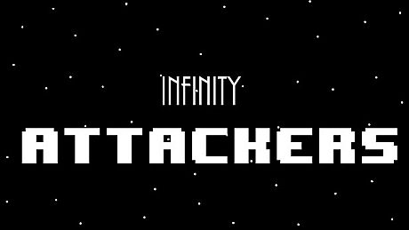 Infinity Attackers Game
