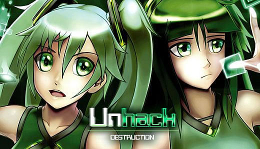 Unhack:Destruction