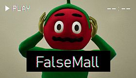 False Mall