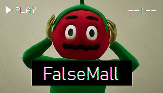 False Mall