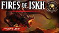 Fantasy Grounds - Fires of Iskh (5E)