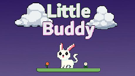 Little Buddy Game