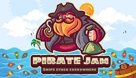 Pirate Jam