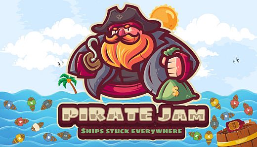 Pirate Jam
