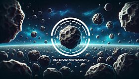 Asteroid Navigation