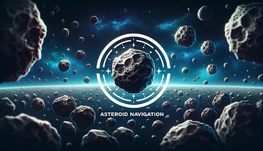 Asteroid Navigation