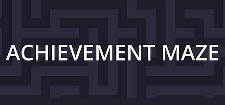 ACHIEVEMENT MAZE Game