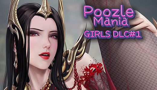 Poozle Mania - Girls DLC #1