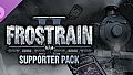 Frostrain 2 - Supporter Pack