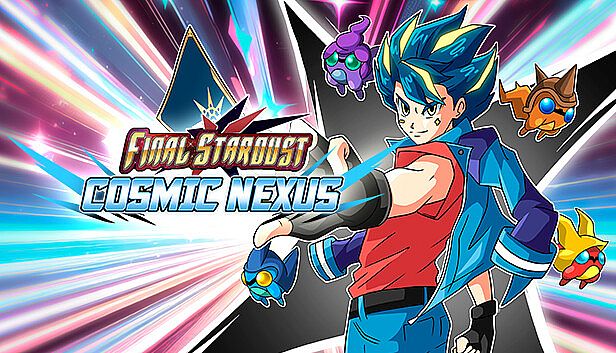 Buy Final Stardust: Cosmic Nexus