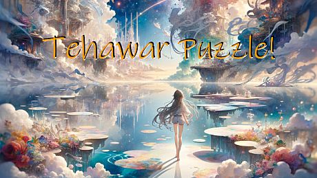 Tehawar Puzzle! Game