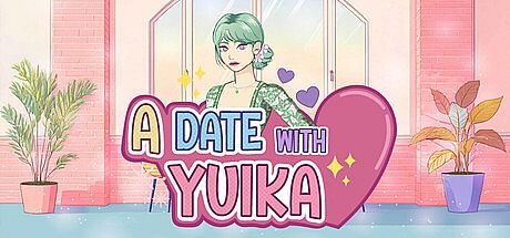 A Date With Yuika Game