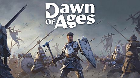Dawn of Ages Game