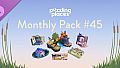 Puzzling Places - Monthly Pack #45