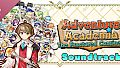 Adventure Academia: The Fractured Continent Soundtrack