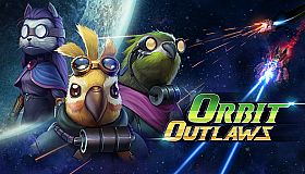 Orbit Outlaws