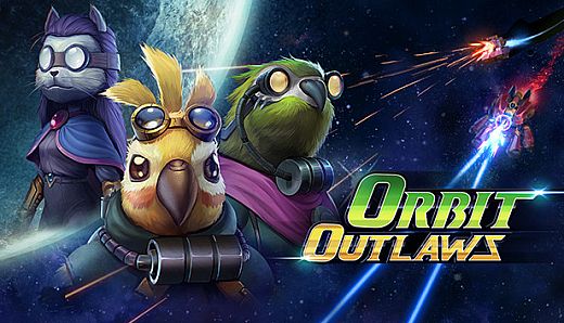 Orbit Outlaws