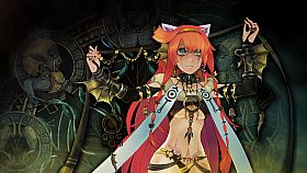 Heroine Anthem Zero 2 : Scalescars Oath