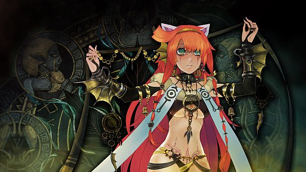 Buy Heroine Anthem Zero 2 : Scalescars Oath