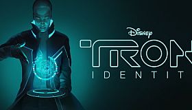 TRON: Identity