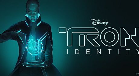 TRON: Identity Game