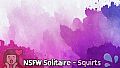 NSFW Solitaire - Squirts