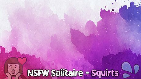 NSFW Solitaire - Squirts DLC