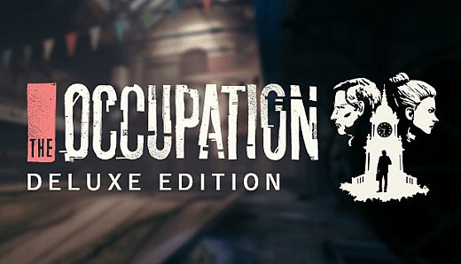 The Occupation: Deluxe Edition Upgrade